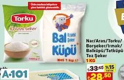 BALKÜPÜ TOZ ŞEKER BALKÜPÜ TOZ ŞEKER